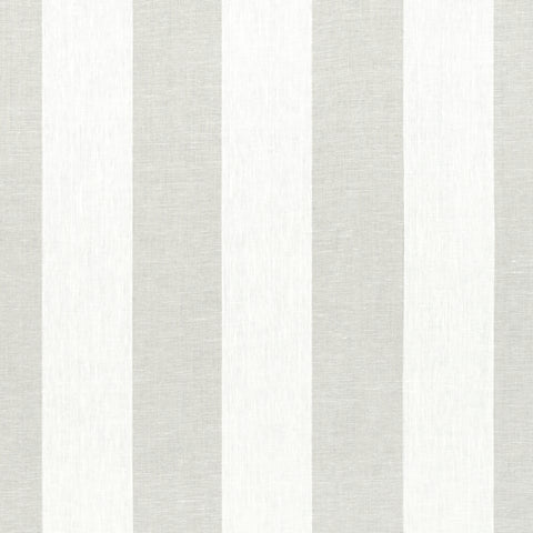 Anna French AW23160 Stockwell Stripe Light Linen Fabric