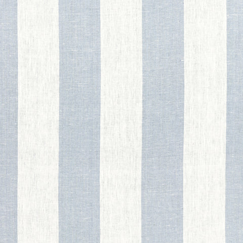 anna french aw23162 stockwell stripe soft blue fabric