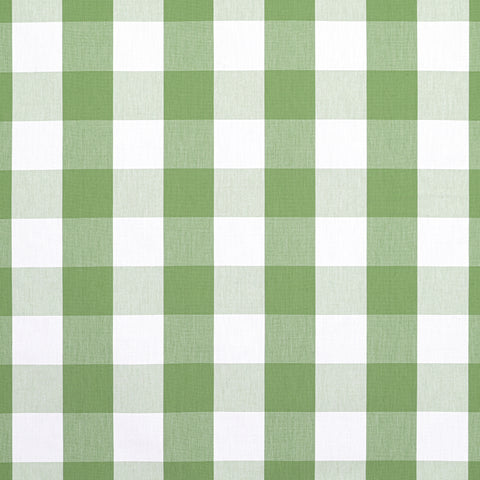 Anna French AW24507 Hammond Check Kelly Fabric