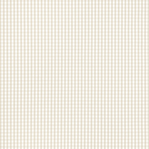 anna french aw24509 leighton check beige fabric
