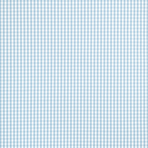 anna french aw24513 leighton check sky fabric