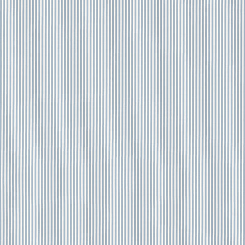 Anna French AW57804 Holden Stripe Blue Fabric
