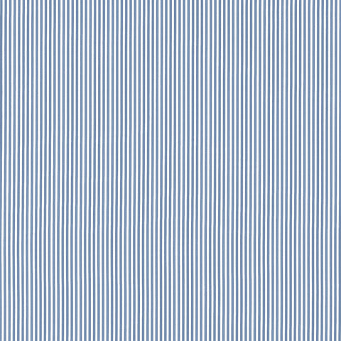 Anna French AW57806 Holden Stripe Navy Fabric