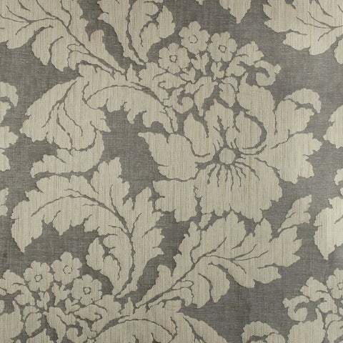 Anna French AW72979 Caserta Damask Taupe Fabric