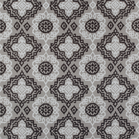 anna french aw73018 scottsdale embroidery grey and black fabric