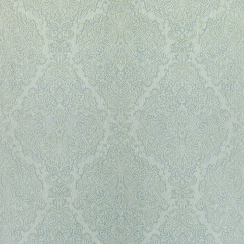 anna french aw73024 sterling paisley aqua fabric