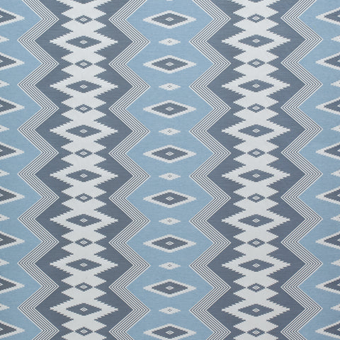 Anna French AW73029 Kantha Navy Fabric