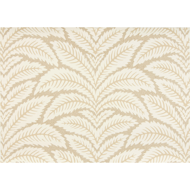 Brunschwig & Fils - Talavera - Beige - BR-69071.068.0