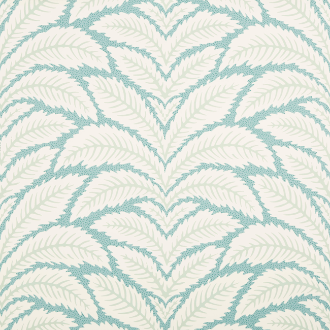 Brunschwig & Fils - Talavera - Aqua - BR-69071.513.0