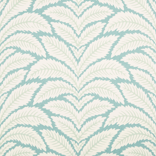 Brunschwig & Fils - Talavera - Aqua - BR-69071.513.0