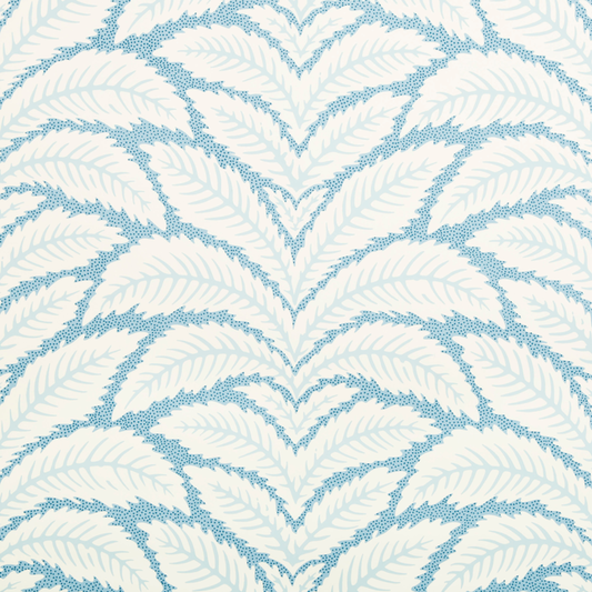 Brunschwig & Fils - Talavera - Blue - BR-69071.55.0