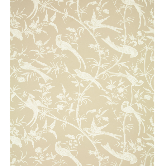 Brunschwig & Fils - Bengali - Natural - BR-69135.059.0
