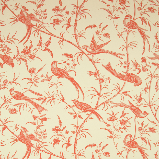 brunschwig & fils - bengali - rose - br-69135.121.0