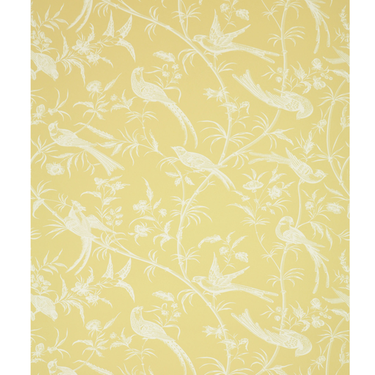 Brunschwig & Fils - Bengali - Mimosa - BR-69135.313.0