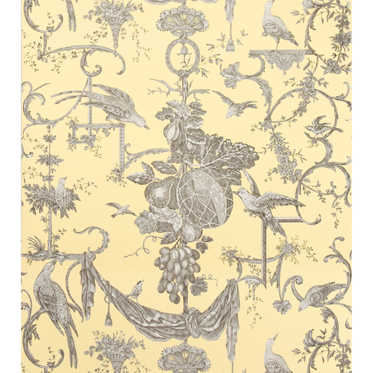 Brunschwig & Fils - Kininvie - French Vanilla - BR-69365.323.0