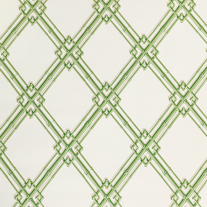 Brunschwig & Fils - Treillage De Bambou - Leaf - BR-69411.3.0