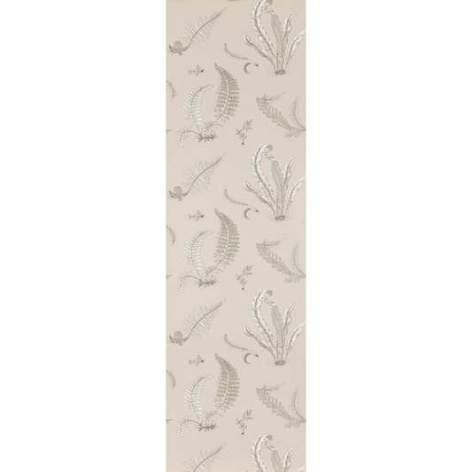 Ferns - Linen - G P & J Baker - BW45044.8.0