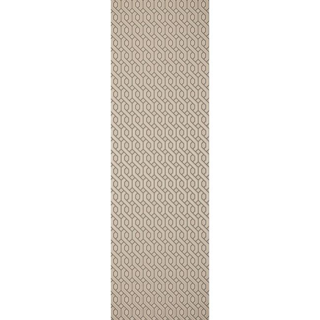 Boxwood Trellis - Blush - G P & J Baker - BW45082.5.0