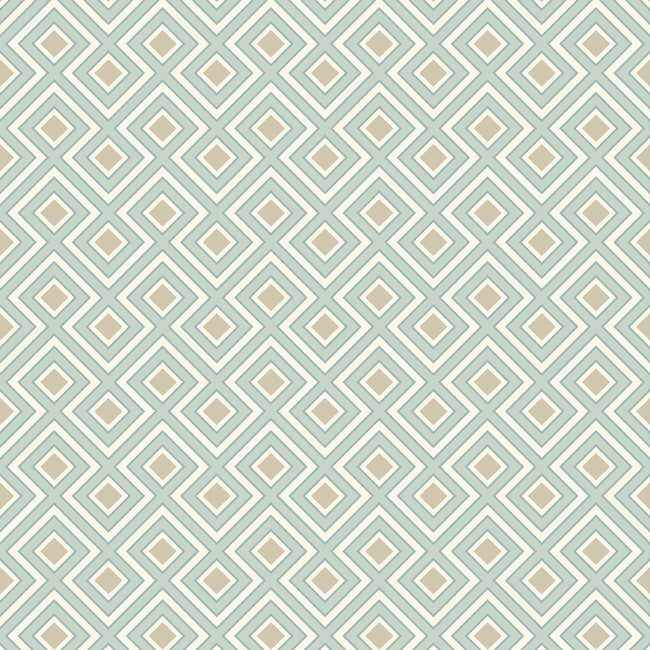 La Fiorentina Small - Aqua - G P & J Baker - BW45098.4.0