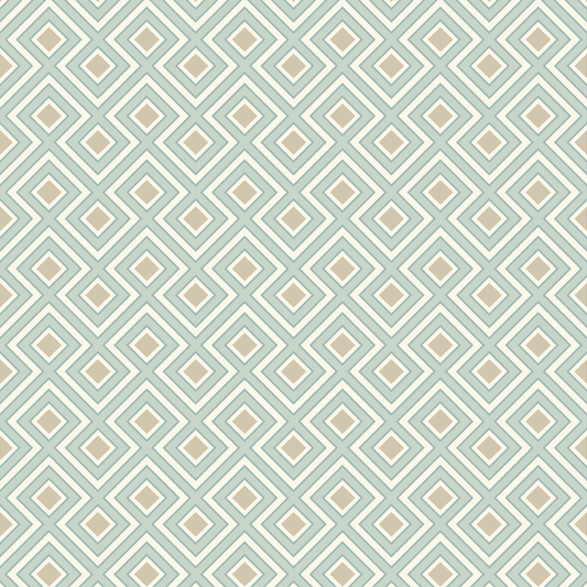 La Fiorentina Small - Aqua - G P & J Baker - BW45098.4.0