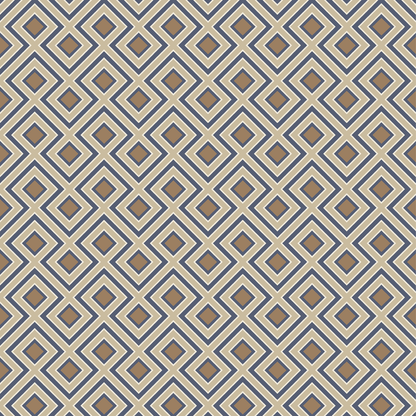 La Fiorentina Small - Indigo - G P & J Baker - BW45098.5.0