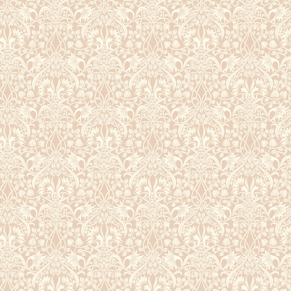 Fritillerie - Blush - G P & J Baker - BW45102.4.0