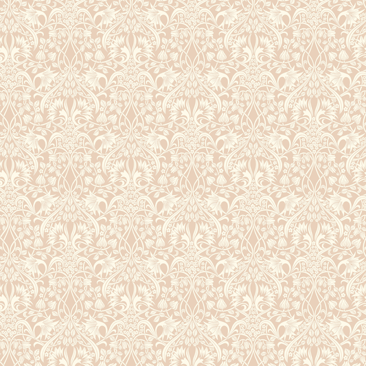 Fritillerie - Blush - G P & J Baker - BW45102.4.0