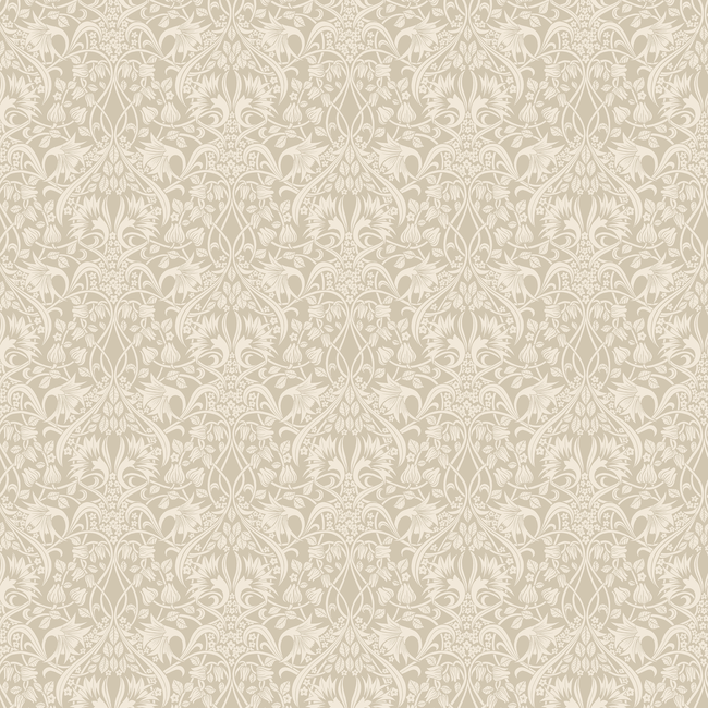 Fritillerie - Linen - G P & J Baker - BW45102.6.0