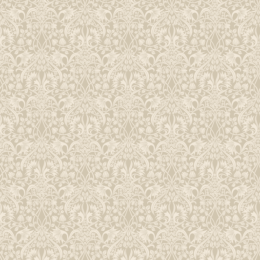 Fritillerie - Linen - G P & J Baker - BW45102.6.0