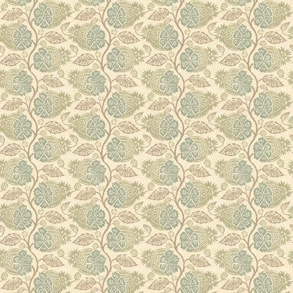 Calcot - Aqua - G P & J Baker - BW45114.2.0