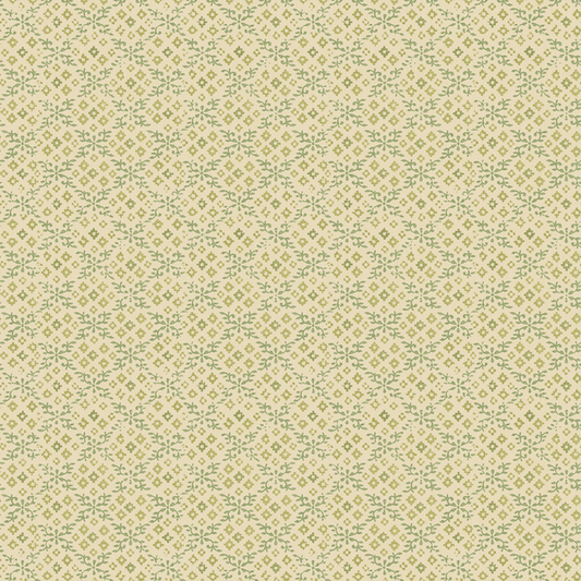 Grantly - Green - G P & J Baker - BW45115.1.0