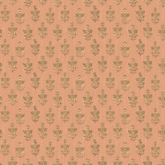 Poppy Sprig - Blush - G P & J Baker - BW45117.3.0