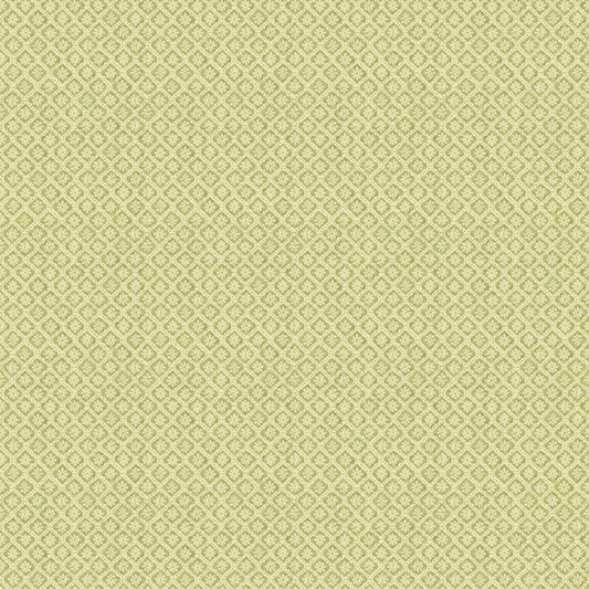Indus Flower - Green - G P & J Baker - BW45119.1.0