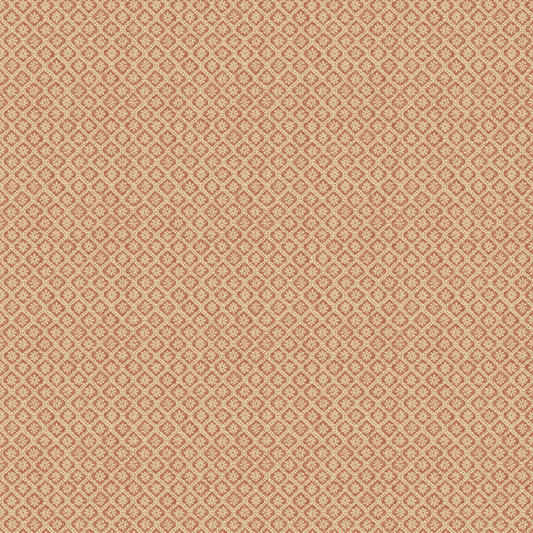 Indus Flower - Soft Red - G P & J Baker - BW45119.3.0