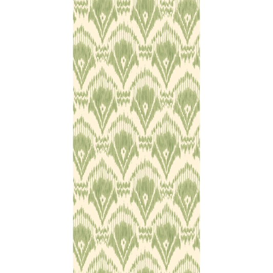 Zaraband - Green - G P & J Baker - BW45130.1.0