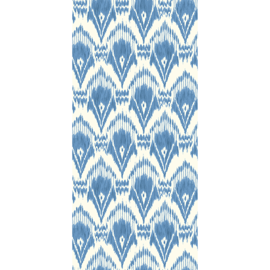 Zaraband - Blue - G P & J Baker - BW45130.2.0