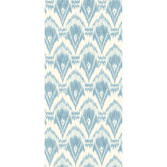 Zaraband - Soft Blue - G P & J Baker - BW45130.6.0