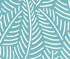 Cloth & Paper - Sauvage Reverse - CP1025W-03 - Dark Turquoise