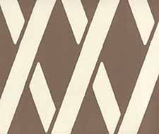 Cloth & Paper - Montecito Bamboo - CP1050W-05 - Cognac
