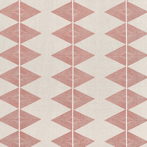 Reflection Sunbaked Fabric - F912012 - Thibaut Fabric