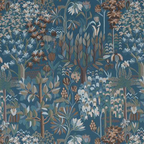 Alpine Mineral Fabric - F912042 - Thibaut Fabric