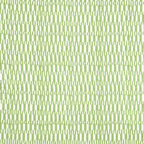 Gogo Parrot Green Fabric - F920800 - Thibaut Fabric