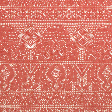 Medinas Sunbaked Fabric - F981304 - Thibaut Fabric