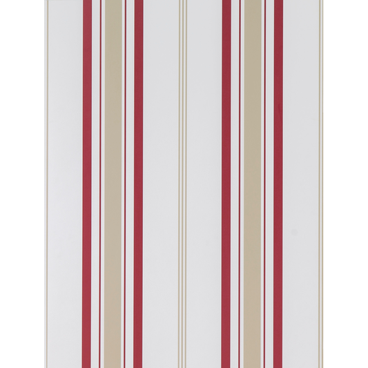 Gaston Y Daniela - Fuencisla - Rojo/Beige - GDW5249.002.0