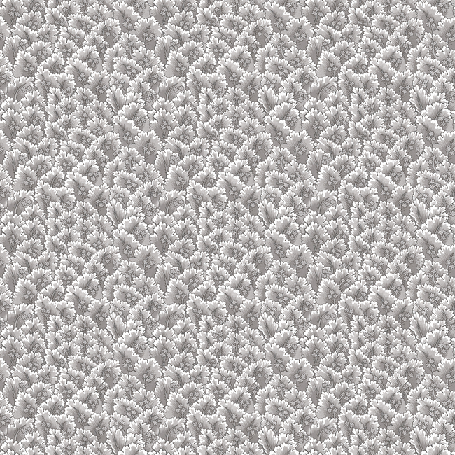gaston y daniela - secret garden - gris - gdw5437.004.0
