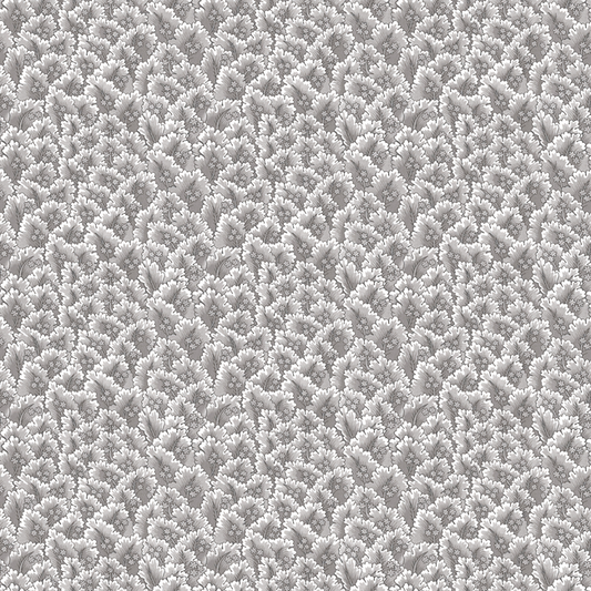 Gaston Y Daniela - Secret Garden - Gris - GDW5437.004.0