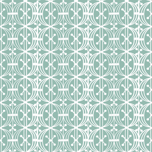 Gaston Y Daniela - Carrusel - Aqua - GDW5438.002.0