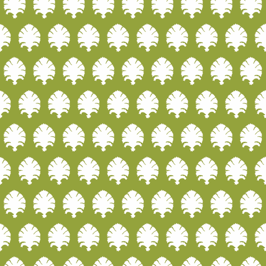 Gaston Y Daniela - Stamp - Verde - GDW5440.001.0