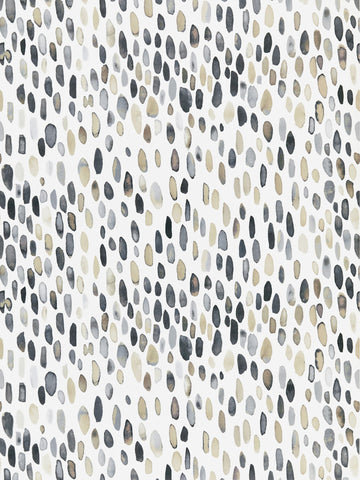 scalamandre - jamboree greys wallpaper - gw 0001wp88507