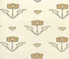 Home Couture - Clementine All Over - HC1995W-01OWP - Camel Beige Brown